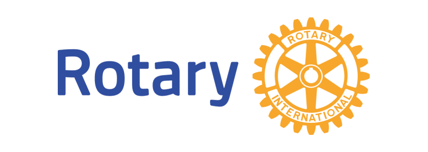 Logo Rotary Club de Sarlat