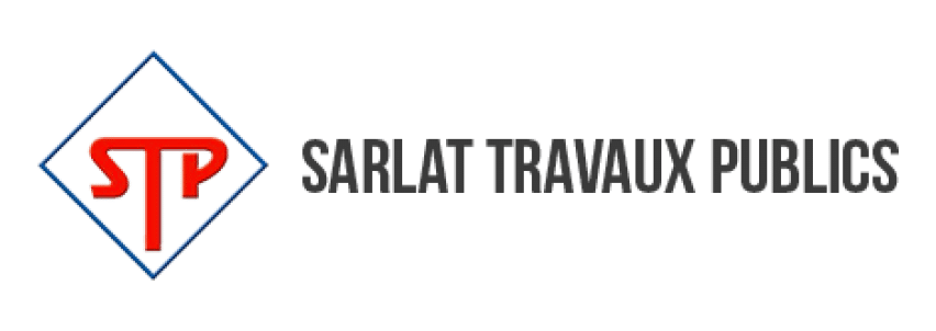 Logo Sarlat Travaux Publics