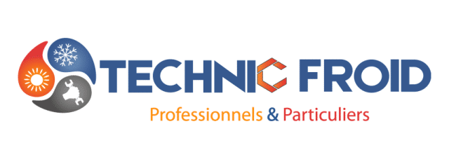 Logo Technic Froid