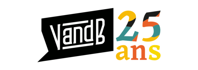 Logo V and B Sarlat
