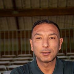 Bachir Koucha