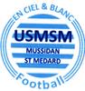 Logo MUSSIDAN ST MEDARD