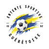Logo GUERETOISE ES