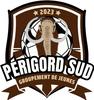 Logo PÉRIGORD SUD GJ 2