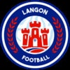 Logo JEUNES DE LANGON