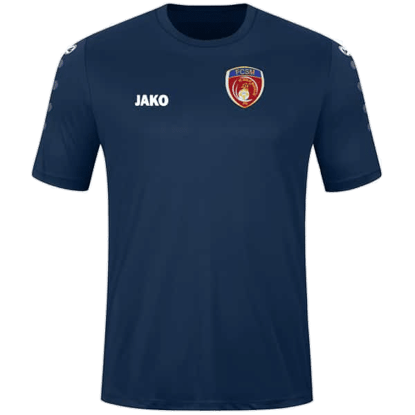 JAKO Maillot Team manches courtes