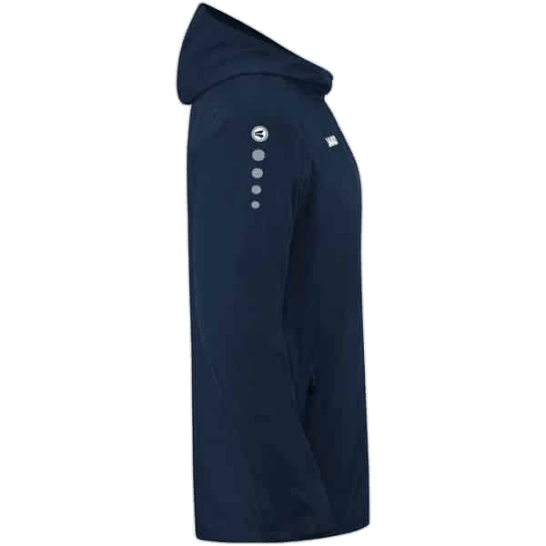 JAKO Veste de pluie Team 2.0 – vue 4