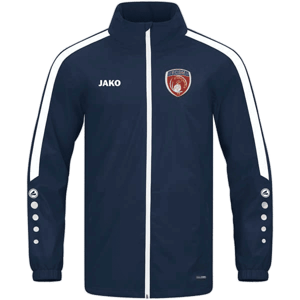 JAKO Veste de pluie Power