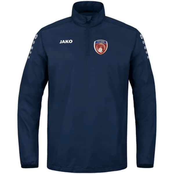 JAKO Rainzip Team